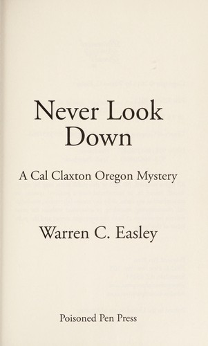 Never Look Down