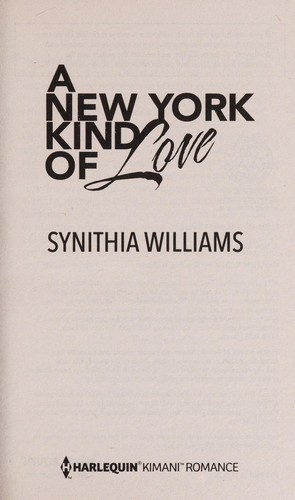 A New York kind of love