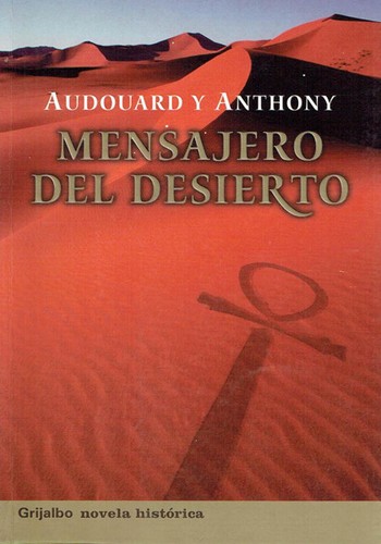 Mensajero del desierto