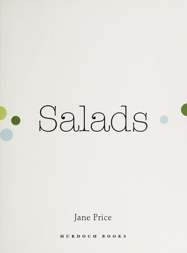 Salads