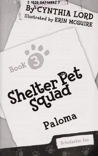 Paloma