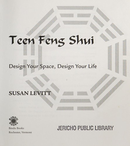Teen Feng Shui