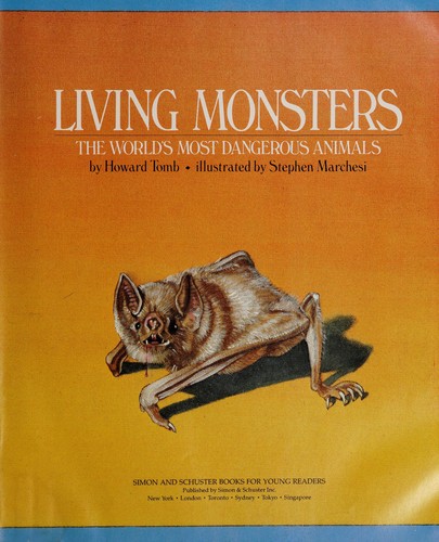 Living monsters