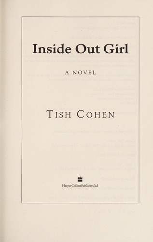 Inside out girl