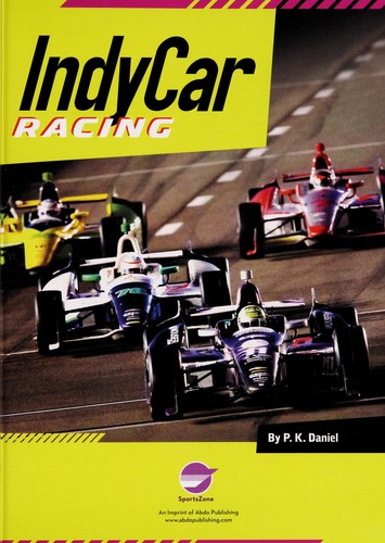 Indycar racing