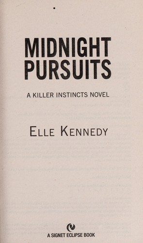 Midnight Pursuits