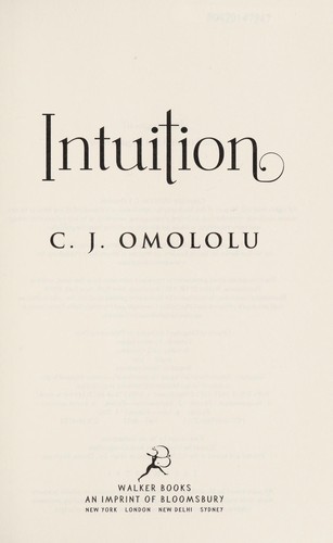 Intuition