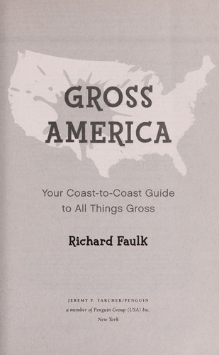 Gross America
