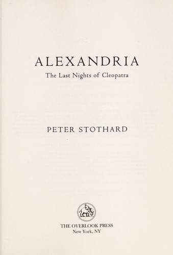 Alexandria