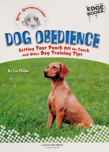 Dog Obedience