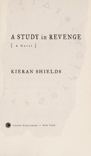 A Study in Revenge