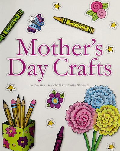 Mother's Day Crafts