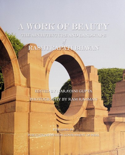 A work of beauty