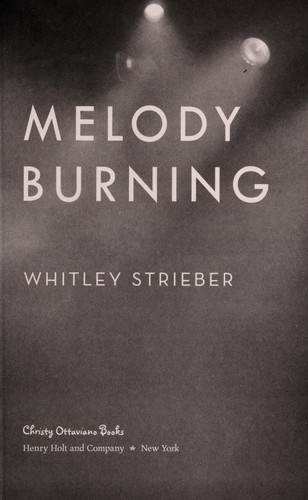 Melody Burning