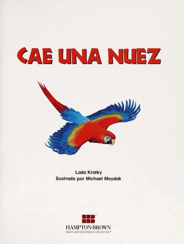 Cae una nuez