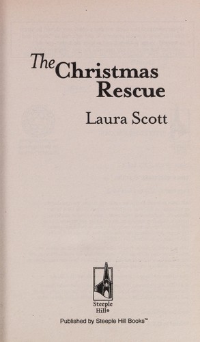 The Christmas Rescue