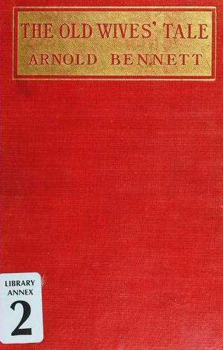 Book edition cover