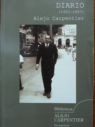 Diario (1951-1957)