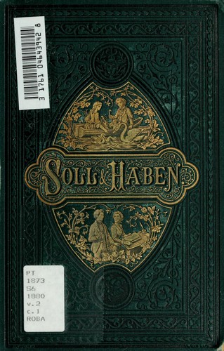 Soll und Haben