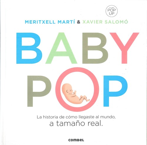 Baby Pop