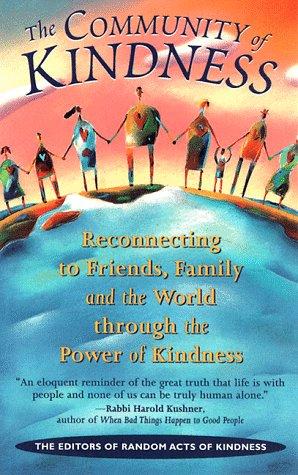 The Community of Kindness