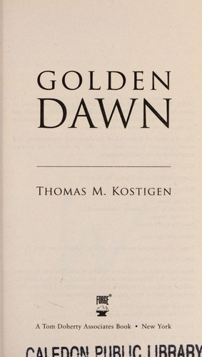 Golden Dawn