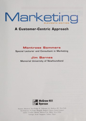 Marketing