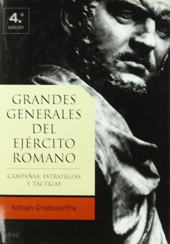 Grandes generales del Ejército Romano