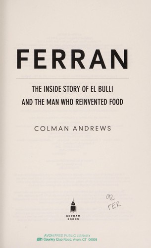 Ferran