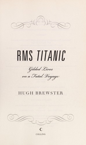 RMS Titanic