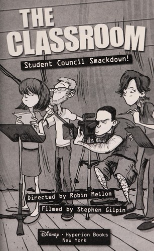 The Classroom