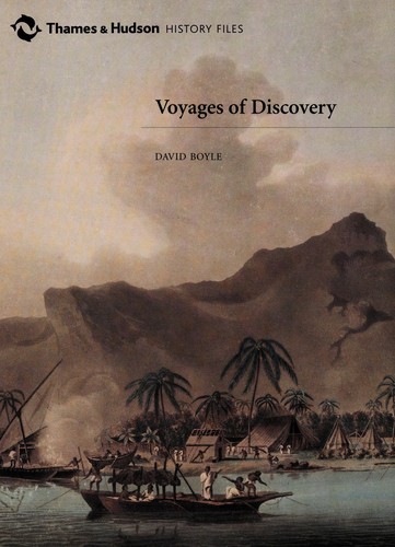 Voyages of Discovery