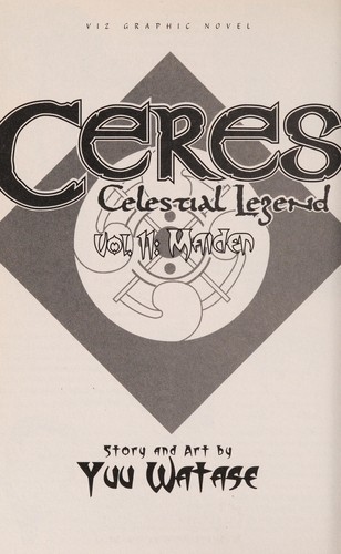 Ayashi no Ceres