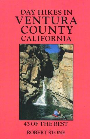 Day Hikes in Ventura County, California
