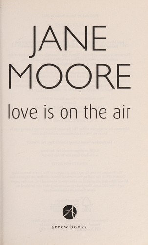 Love is on the air
