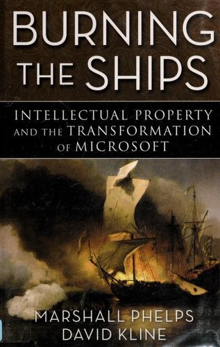 Burning the Ships