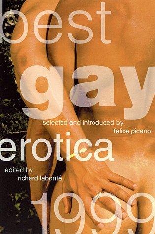 Best gay erotica 1999