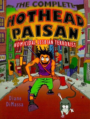The Complete Hothead Paisan