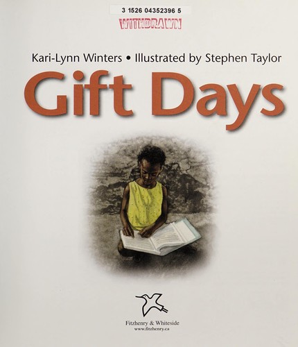 Gift days