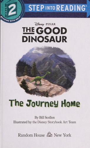 The good dinosaur