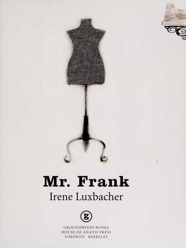Mr. Frank
