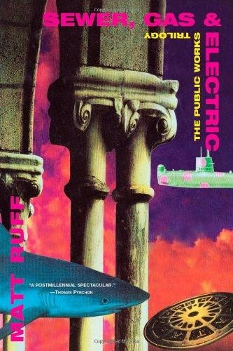 sewer, gas& electric