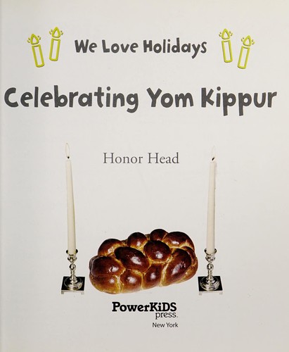 Celebrating Yom Kippur: The Jewish New Year