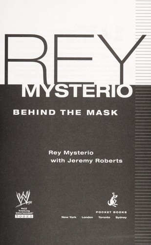 Rey Mysterio
