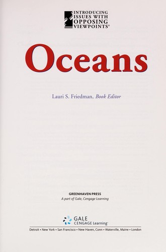 Oceans