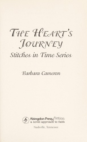 The heart's journey