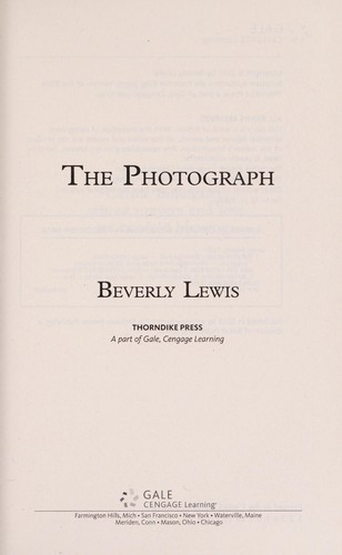 The Photograph