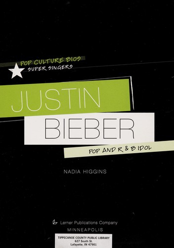 Justin Bieber