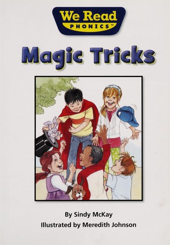 Magic tricks