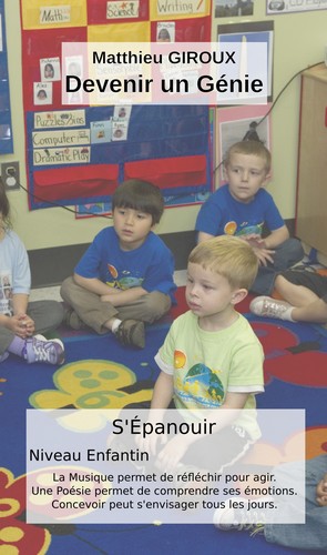 Devenir un génie